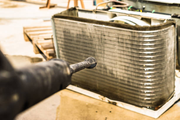 Best Affordable Air Duct Cleaning  in West Wood, UT