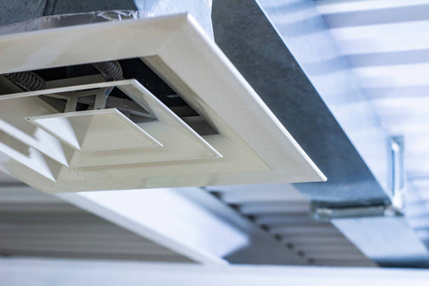 Best HVAC Air Duct Cleaning  in West Wood, UT