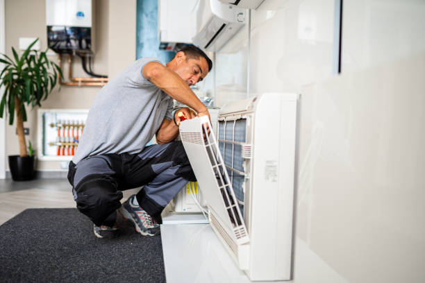 Best HVAC Maintenance and Cleaning  in West Wood, UT