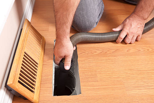Best Commercial HVAC Duct Cleaning  in West Wood, UT