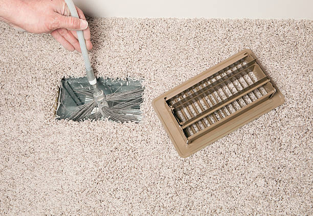 Best Affordable Air Duct Cleaning  in West Wood, UT