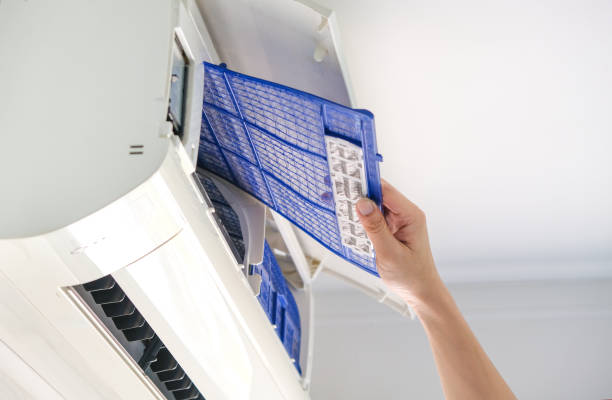 Best Air Duct Cleaning Near Me  in West Wood, UT
