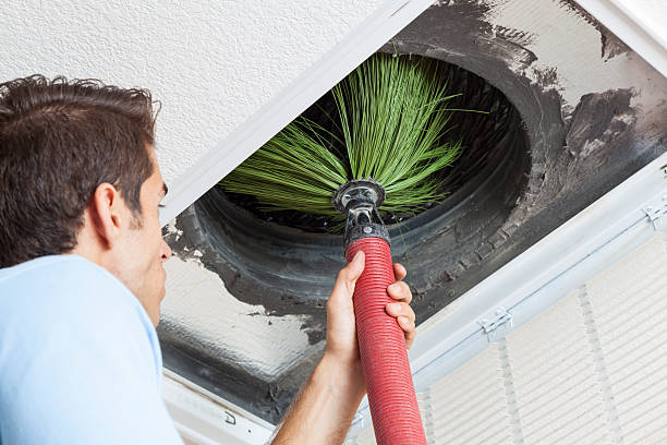 , UT Airduct Cleaning Company