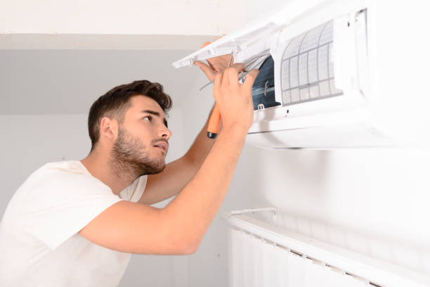 Best Commercial Air Duct Cleaning  in West Wood, UT