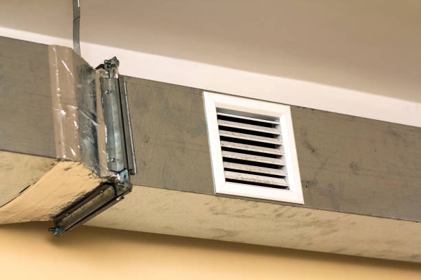 Best Duct Cleaning for Homes  in West Wood, UT